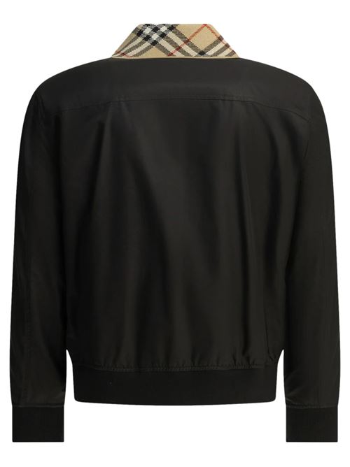 Bomber Harrington Glenfields BURBERRY | 8129696A1189