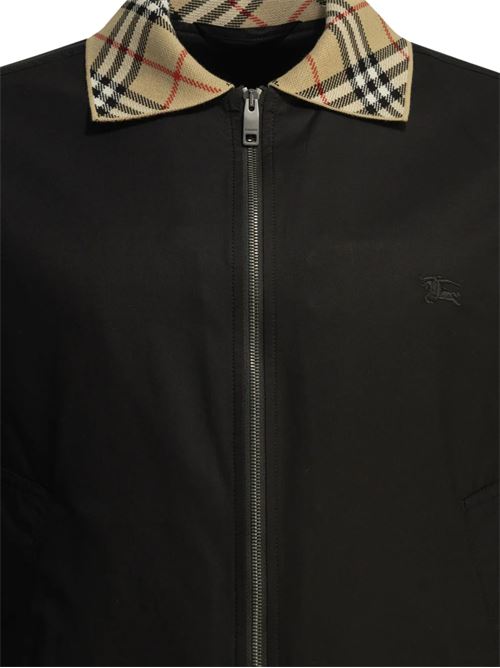 Bomber Harrington Glenfields BURBERRY | 8129696A1189