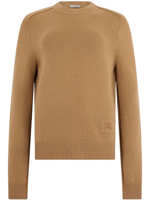 Maglia in cashmere BURBERRY | 8132476B8760