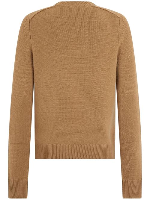Maglia in cashmere BURBERRY | 8132476B8760