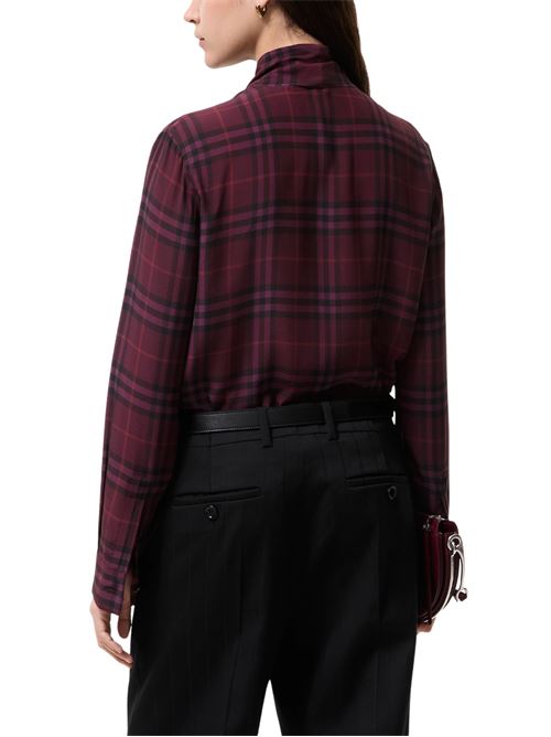 Camicia Rhiannon BURBERRY | 8132545C6645