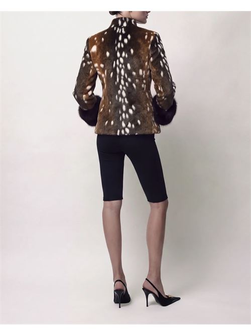 Giacca Bambi CARELLI | BAMBIDEERPRINT
