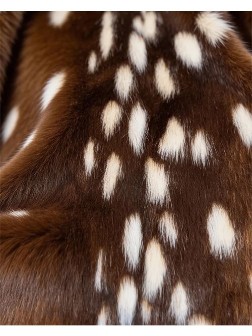Giacca Bambi CARELLI | BAMBIDEERPRINT