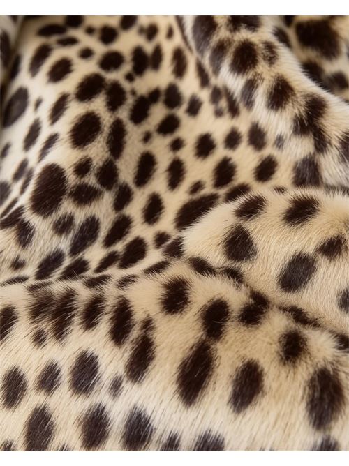 Giacca Carol CARELLI | CAROLLEOPARD