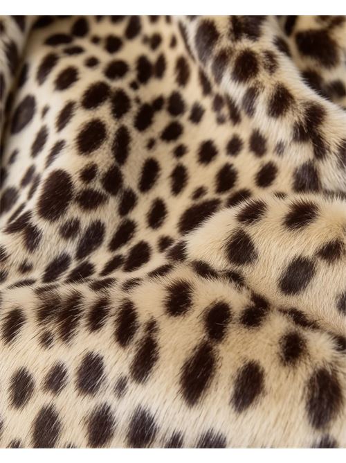 Giacca Dolly CARELLI | DOLLYLEOPARD
