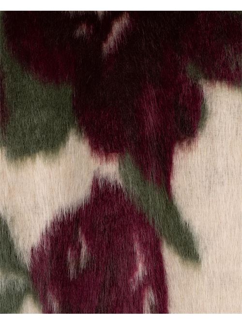 Giacca Rosa CARELLI | ROSAFLORAL