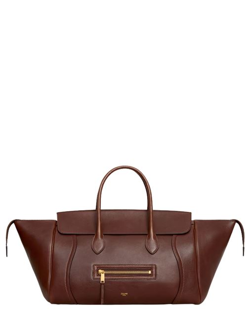 Borsa New Luggage medium CELINE | L100E3GW228BK