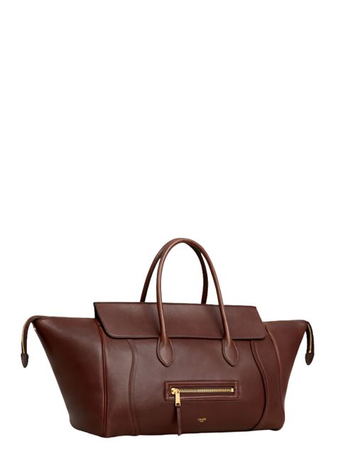 Borsa New Luggage medium CELINE | L100E3GW228BK