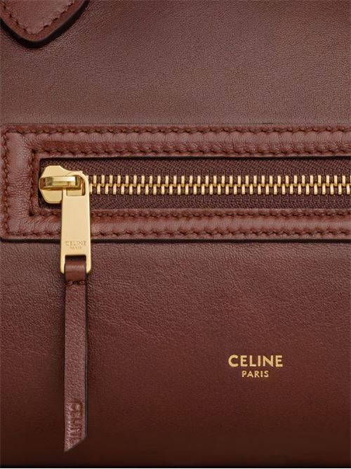 Borsa New Luggage medium CELINE | L100E3GW228BK