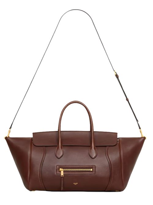 Borsa New Luggage medium CELINE | L100E3GW228BK