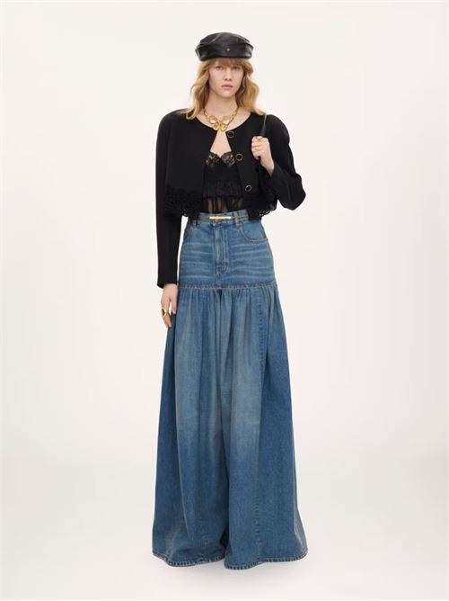 Pantalone balloon CHLOE' | CH26ADP4690140C