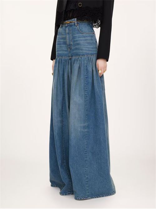 Pantalone balloon CHLOE' | CH26ADP4690140C