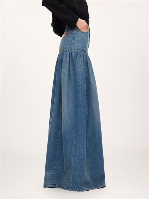 Pantalone balloon CHLOE' | CH26ADP4690140C
