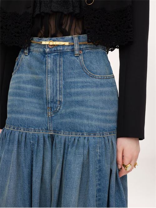 Pantalone balloon CHLOE' | CH26ADP4690140C