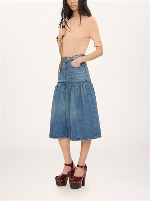 Short balloon CHLOE' | CH26ADP5090140C