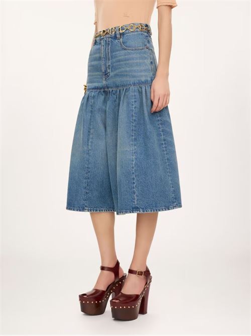 Short balloon CHLOE' | CH26ADP5090140C