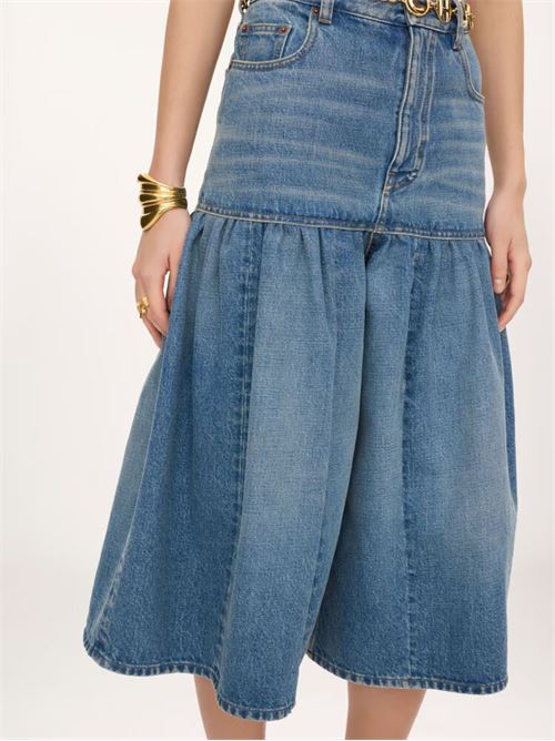 Short balloon CHLOE' | CH26ADP5090140C