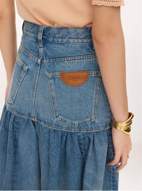 Short balloon CHLOE' | CH26ADP5090140C