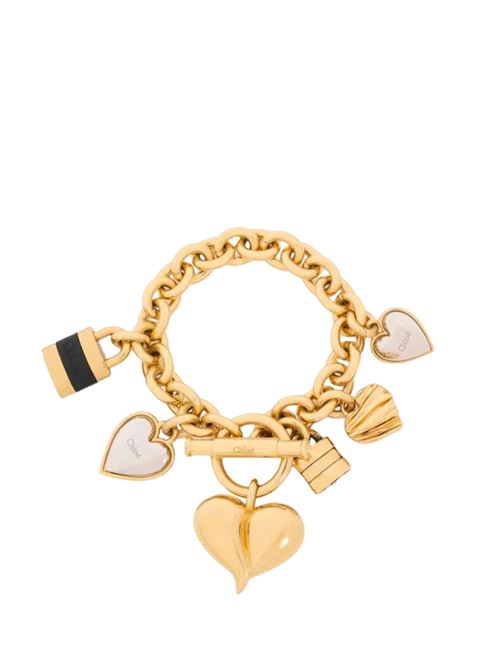Bracciale Paddington CHLOE' | CH26AJB04LEB7ZL
