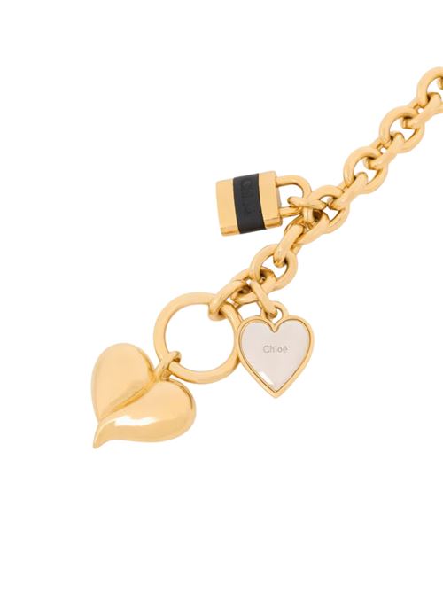 Bracciale Paddington CHLOE' | CH26AJB04LEB7ZL