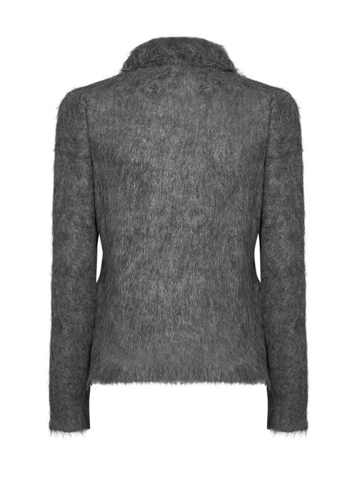 Polo in misto alpaca CHLOE' | CH26AMP16720013