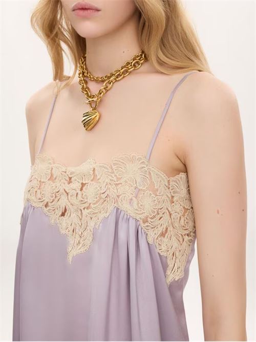 Abito Thin-strap mini CHLOE' | CH26ARO07008573