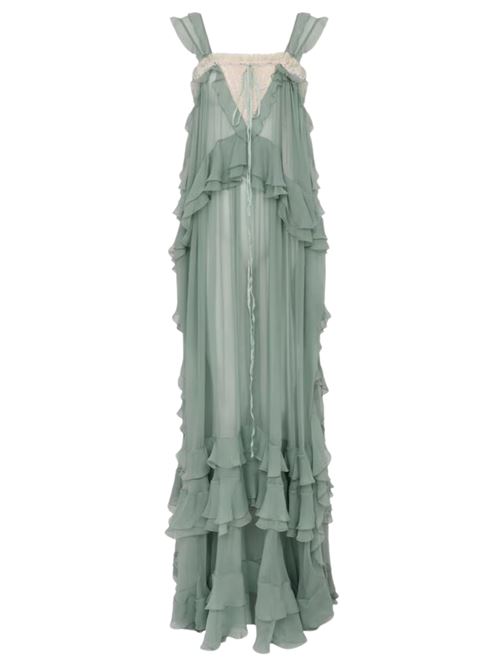 Abito lungo CHLOE' | CH26ARO1900138X