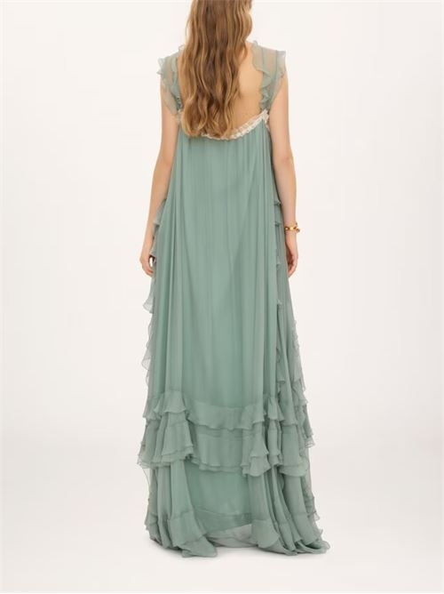 Abito lungo CHLOE' | CH26ARO1900138X