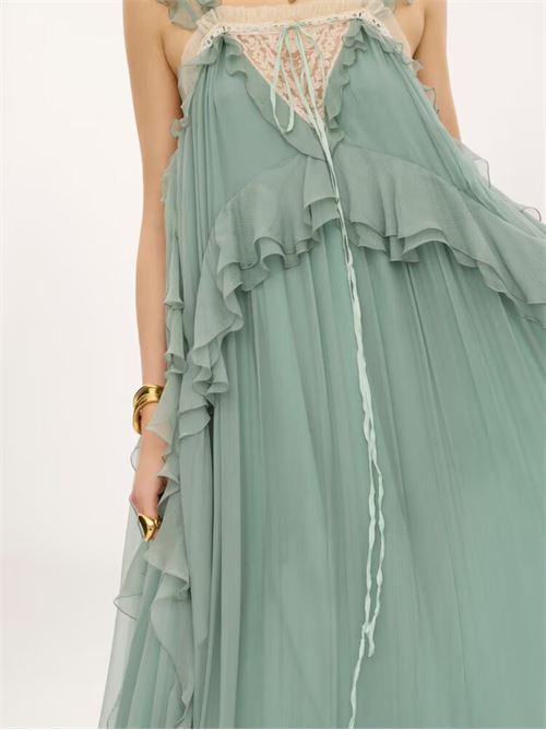 Abito lungo CHLOE' | CH26ARO1900138X