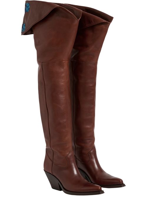 Stivale Azelan CHLOE' | CH26W21N1M25E