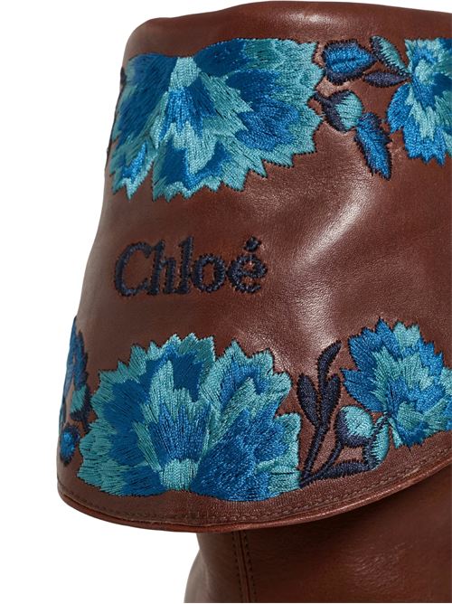 Stivale Azelan CHLOE' | CH26W21N1M25E