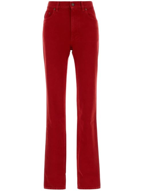 Jeans slim CHLOE' | CH26WDP21159656
