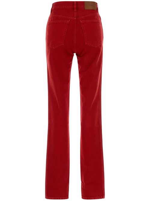 Jeans slim CHLOE' | CH26WDP21159656