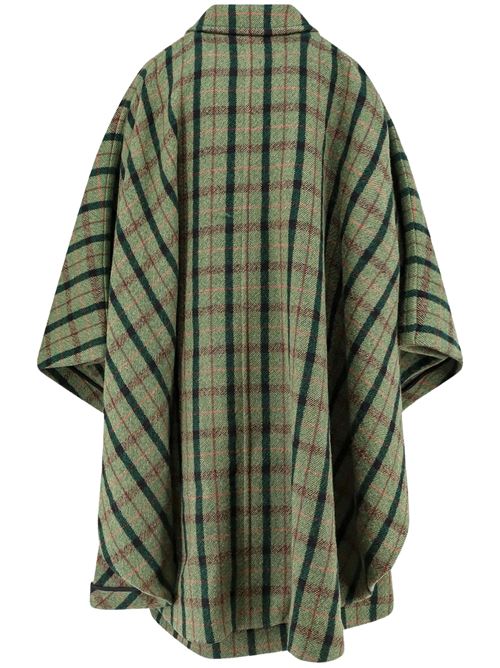 Cappotto lungo CHLOE' | CH26WMA530743ZB
