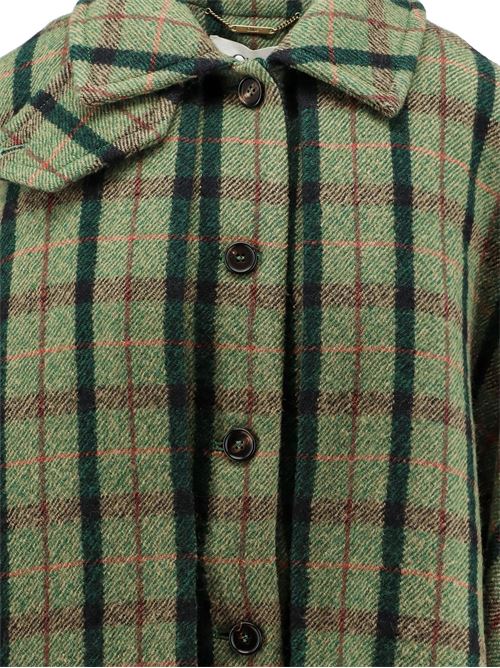 Cappotto lungo CHLOE' | CH26WMA530743ZB