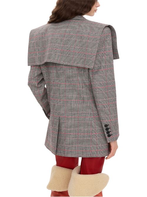 Giacca sartoriale monopetto CHLOE' | CH26WVE35167935