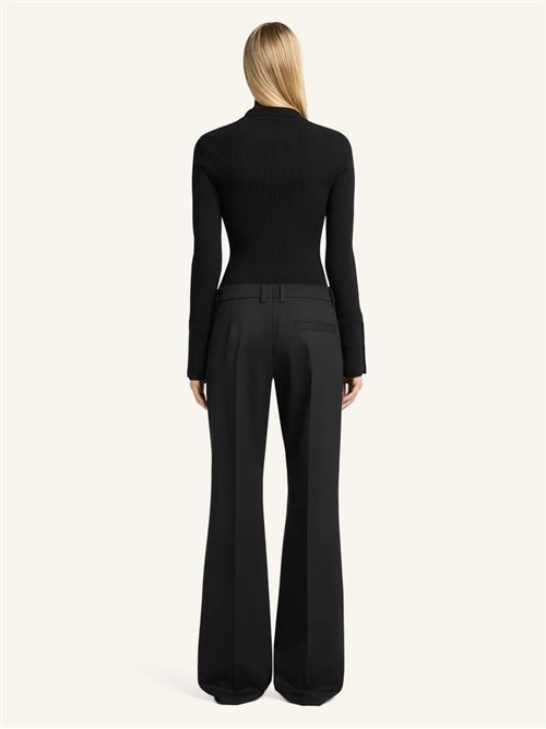 Polo con logo COURRÈGES | 326MPO072FI00019999