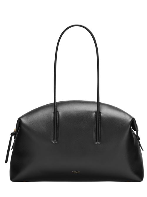 Borsa The Stockholm DEMELLIER | D121THESTOCKHOLMBLACK