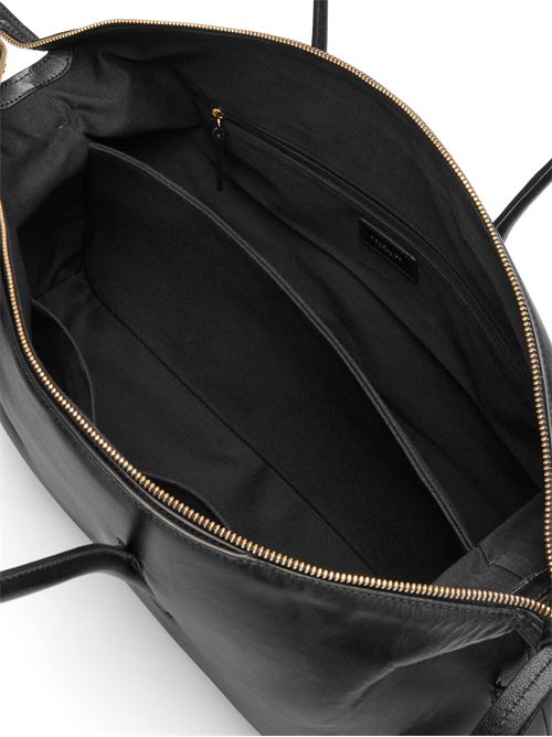 Borsa The Stockholm DEMELLIER | D121THESTOCKHOLMBLACK