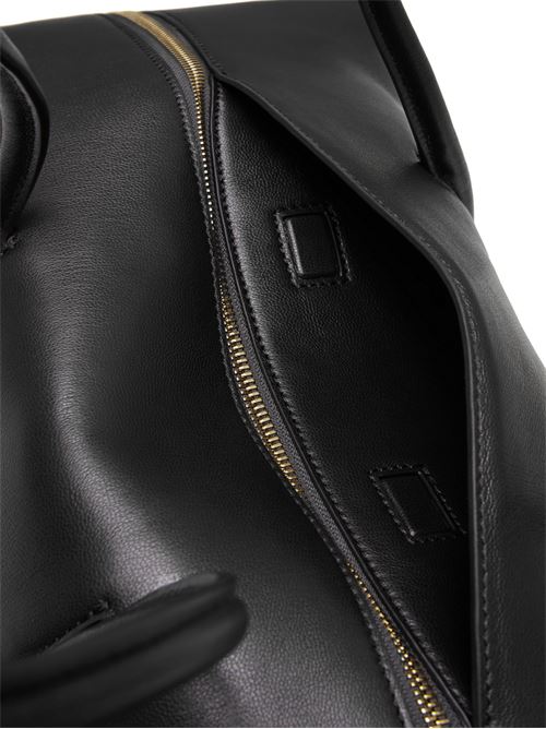 Borsa The Stockholm DEMELLIER | D121THESTOCKHOLMBLACK