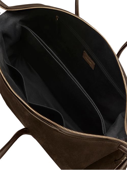 Borsa The Stockholm DEMELLIER | D121THESTOCKHOLMMOCHAMOCHA
