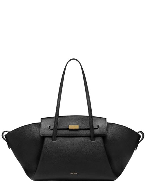 Borsa The Brooklyn DEMELLIER | D191THEBROOKLYNBLACK