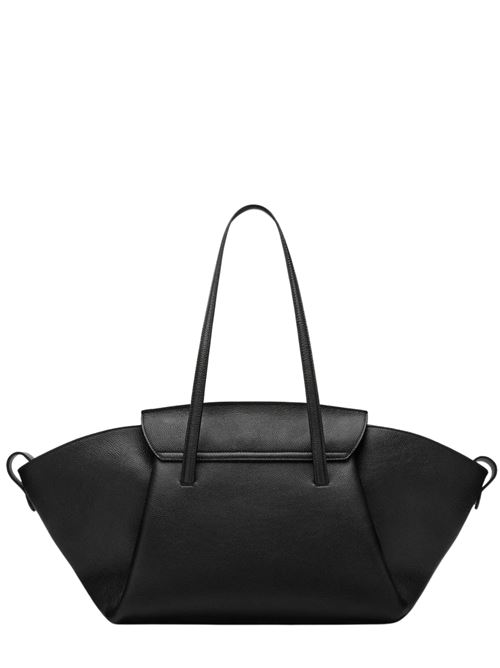 Borsa The Brooklyn DEMELLIER | D191THEBROOKLYNBLACK