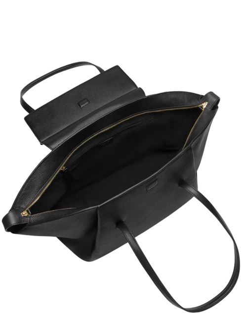 Borsa The Brooklyn DEMELLIER | D191THEBROOKLYNBLACK