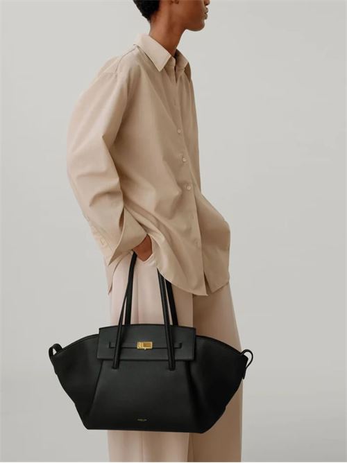 Borsa The Brooklyn DEMELLIER | D191THEBROOKLYNBLACK