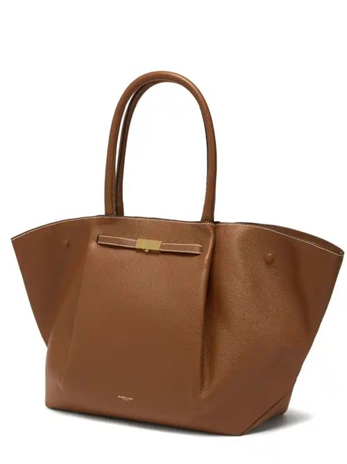 Borsa The Brooklyn DEMELLIER | D191THEBROOKLYNTAN