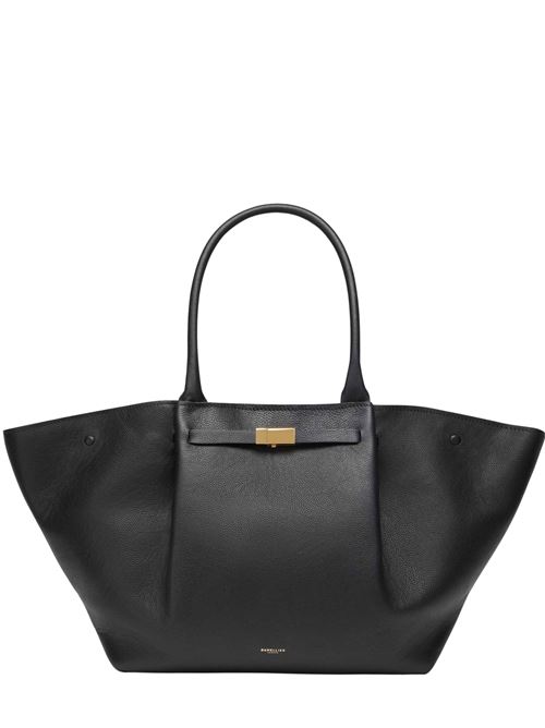 Borsa The New York DEMELLIER | D90THENEWYORKBLACK