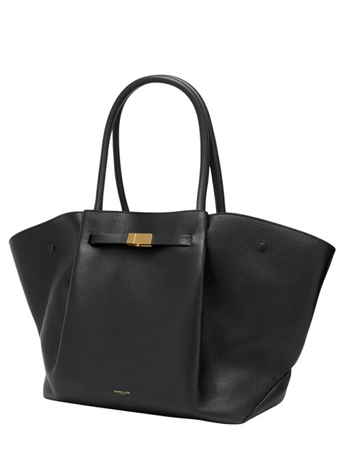 Borsa The New York DEMELLIER | D90THENEWYORKBLACK