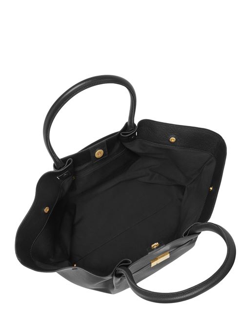 Borsa The New York DEMELLIER | D90THENEWYORKBLACK