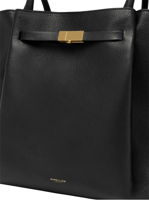 Borsa The New York DEMELLIER | D90THENEWYORKBLACK